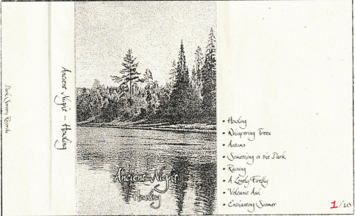 Ancient Night : Howling